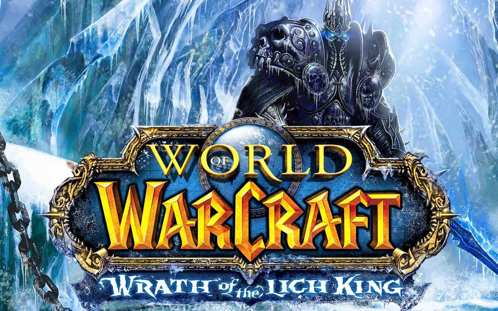 World of warcraft: legion