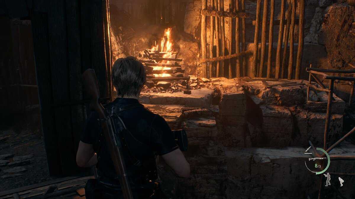 Resident evil 4 ремейк глава 6: как победить сестер с бензопилой и битеса мендеса - все топовые игровые новости, обзоры и руководства на одном сайте.