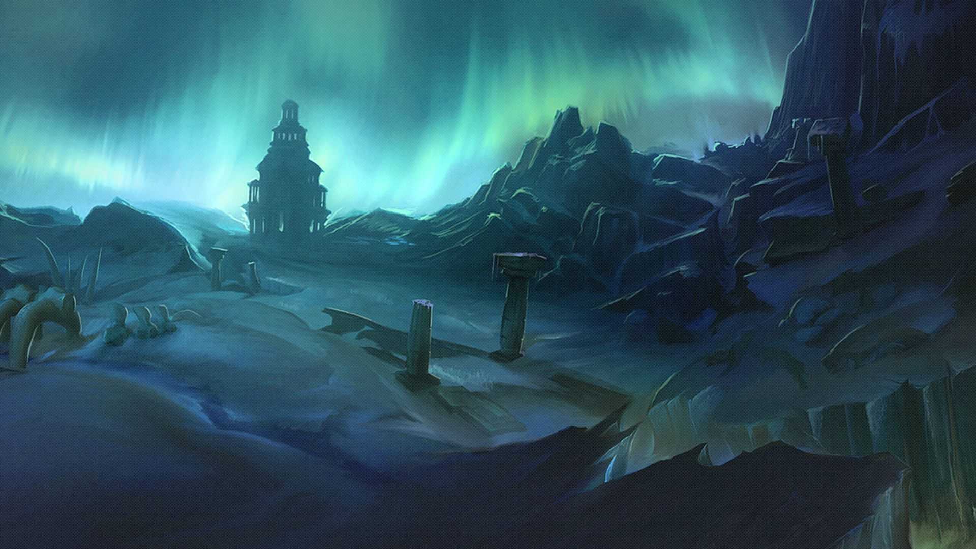 Warcraft 3. прохождение игры (6)