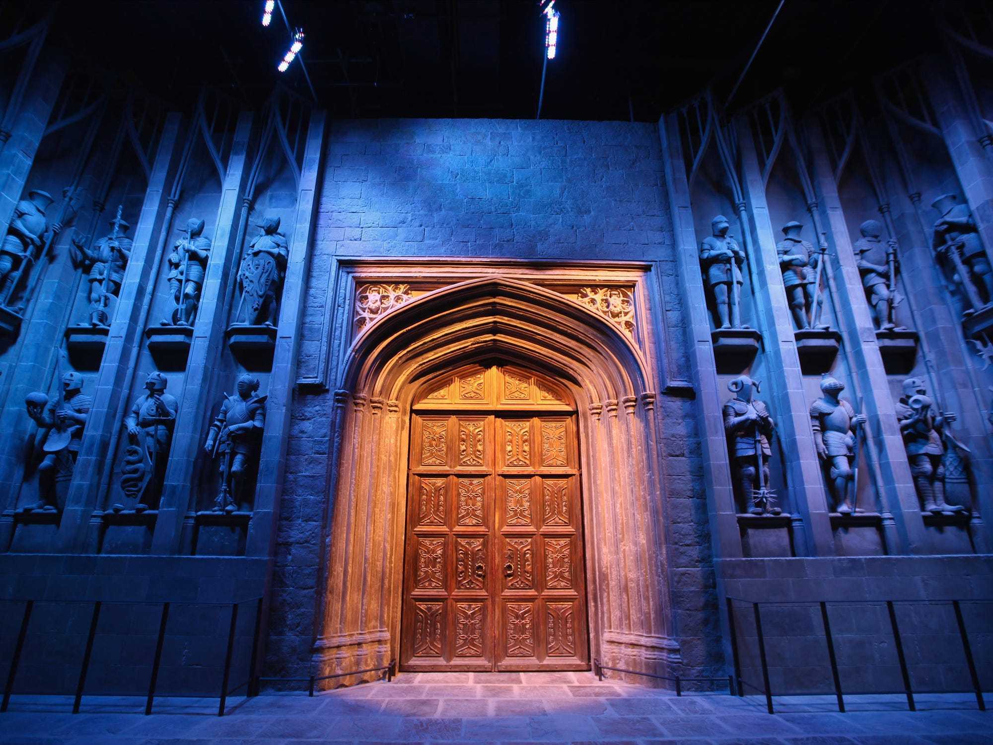 Путь в хогвартс: пролог — прохождение hogwarts legacy