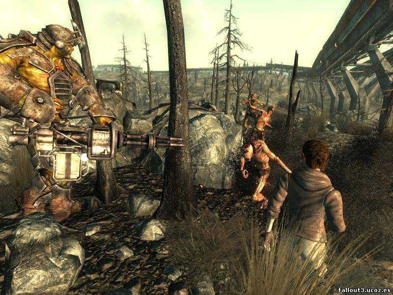 Fallout 4: чит-коды на оружие, броню, предметы и пупсов | game.data