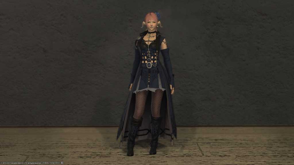 Ffxiv glamour guide - glamour dresser, glamour plates, prisms & dyes