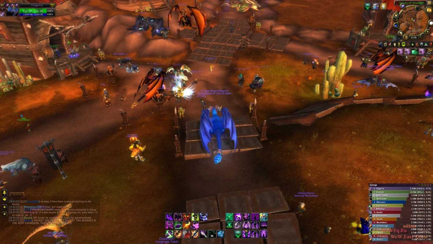 Wow classic addons: the best addons for world of warcraft classic and how to install them | gamesradar+