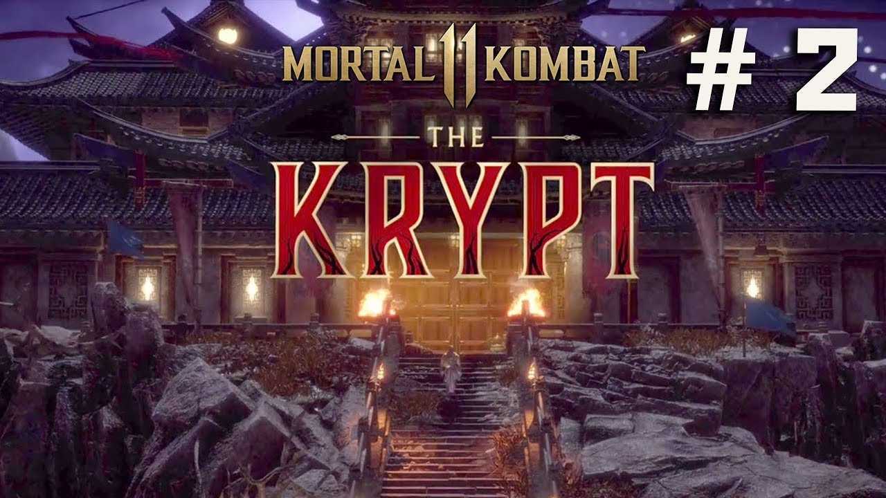 Mortal kombat 11: 8 самых сложных достижений и как их разблокировать