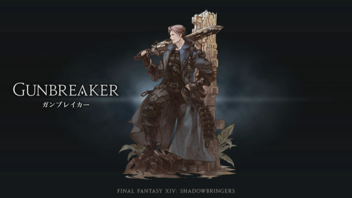 Ffxiv shadowbringers relic weapon guide - polygon